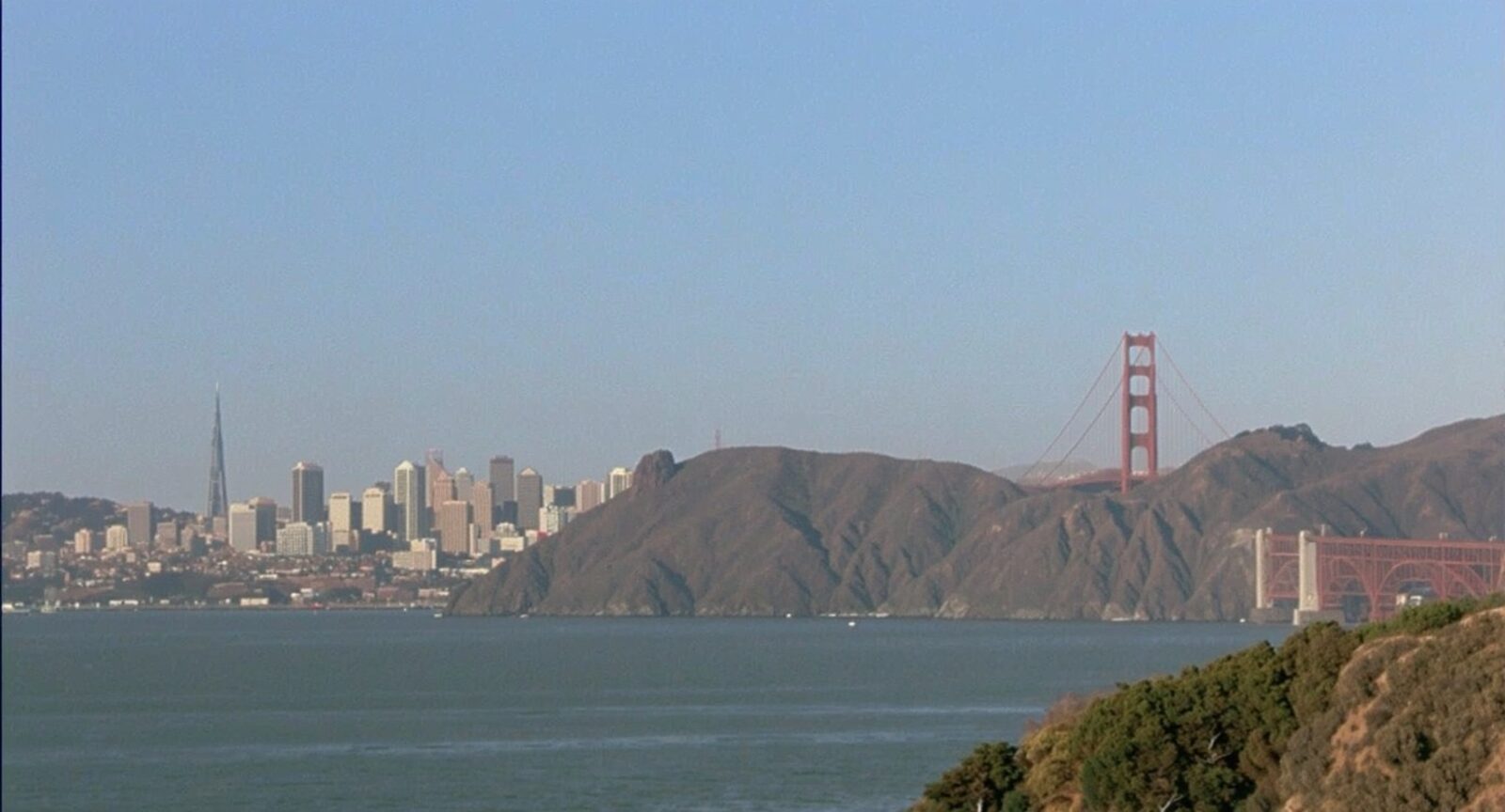 San Francisco